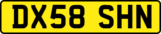 DX58SHN