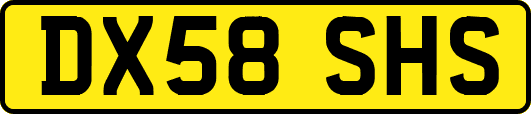 DX58SHS