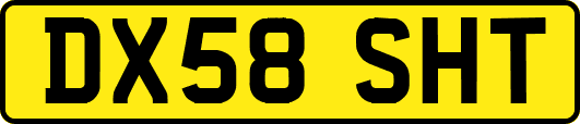 DX58SHT
