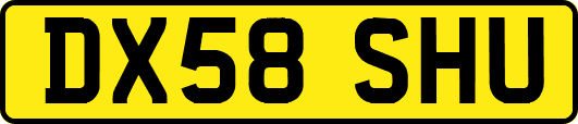 DX58SHU