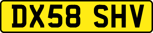 DX58SHV