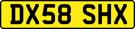DX58SHX