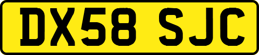 DX58SJC