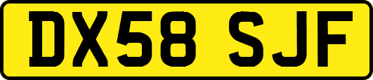 DX58SJF