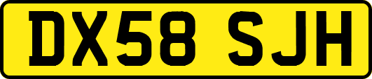 DX58SJH