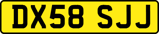 DX58SJJ