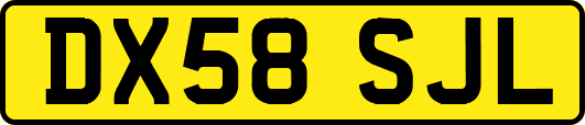 DX58SJL