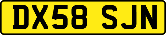 DX58SJN