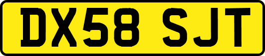 DX58SJT