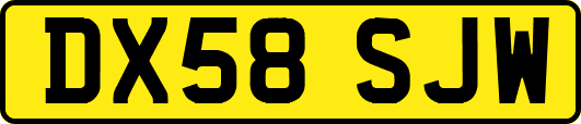 DX58SJW