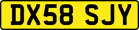 DX58SJY