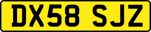 DX58SJZ