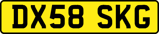 DX58SKG