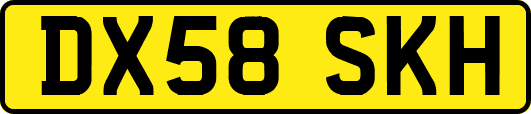 DX58SKH
