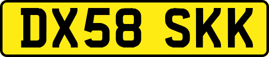 DX58SKK