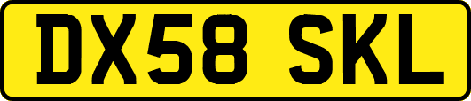 DX58SKL