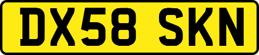 DX58SKN
