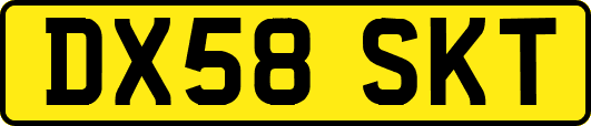 DX58SKT
