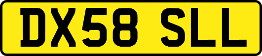 DX58SLL