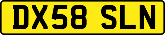 DX58SLN