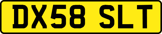 DX58SLT