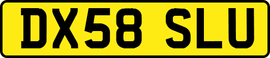 DX58SLU