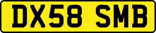 DX58SMB