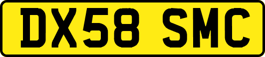 DX58SMC