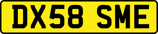DX58SME