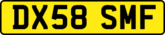 DX58SMF