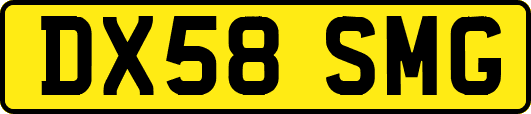 DX58SMG