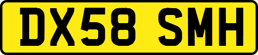 DX58SMH