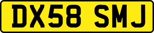DX58SMJ