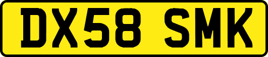 DX58SMK