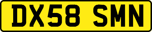 DX58SMN