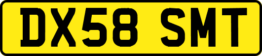 DX58SMT