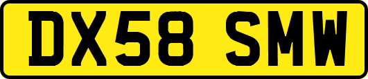 DX58SMW