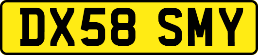 DX58SMY