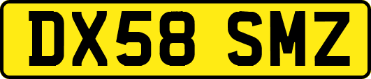 DX58SMZ