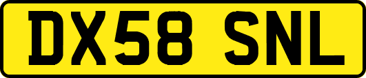 DX58SNL