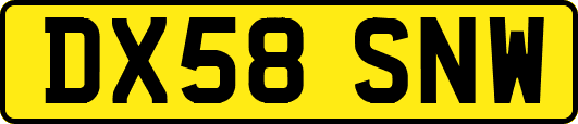 DX58SNW