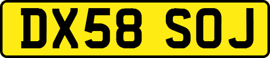 DX58SOJ