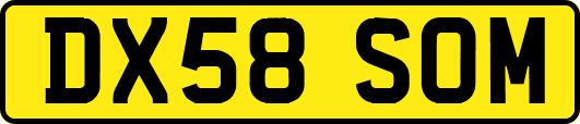 DX58SOM
