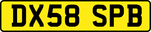DX58SPB