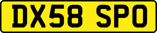 DX58SPO