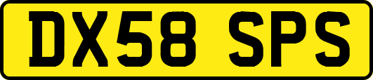 DX58SPS