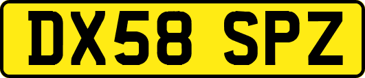 DX58SPZ