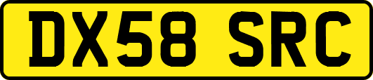DX58SRC