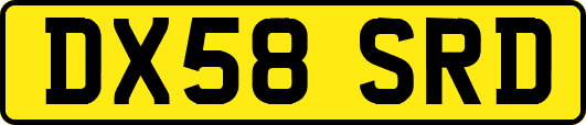 DX58SRD