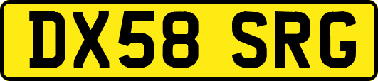 DX58SRG
